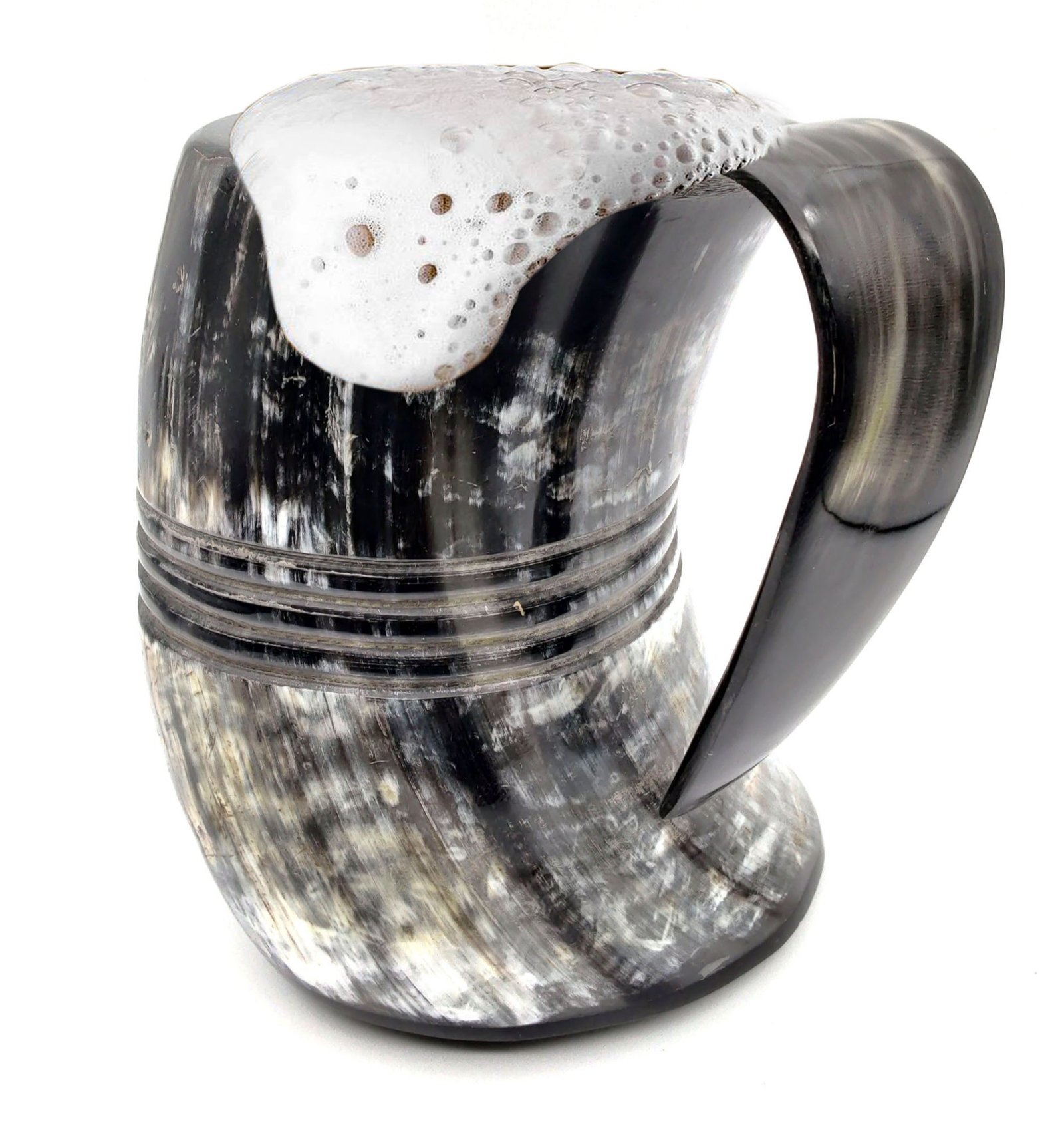 Horn Mug