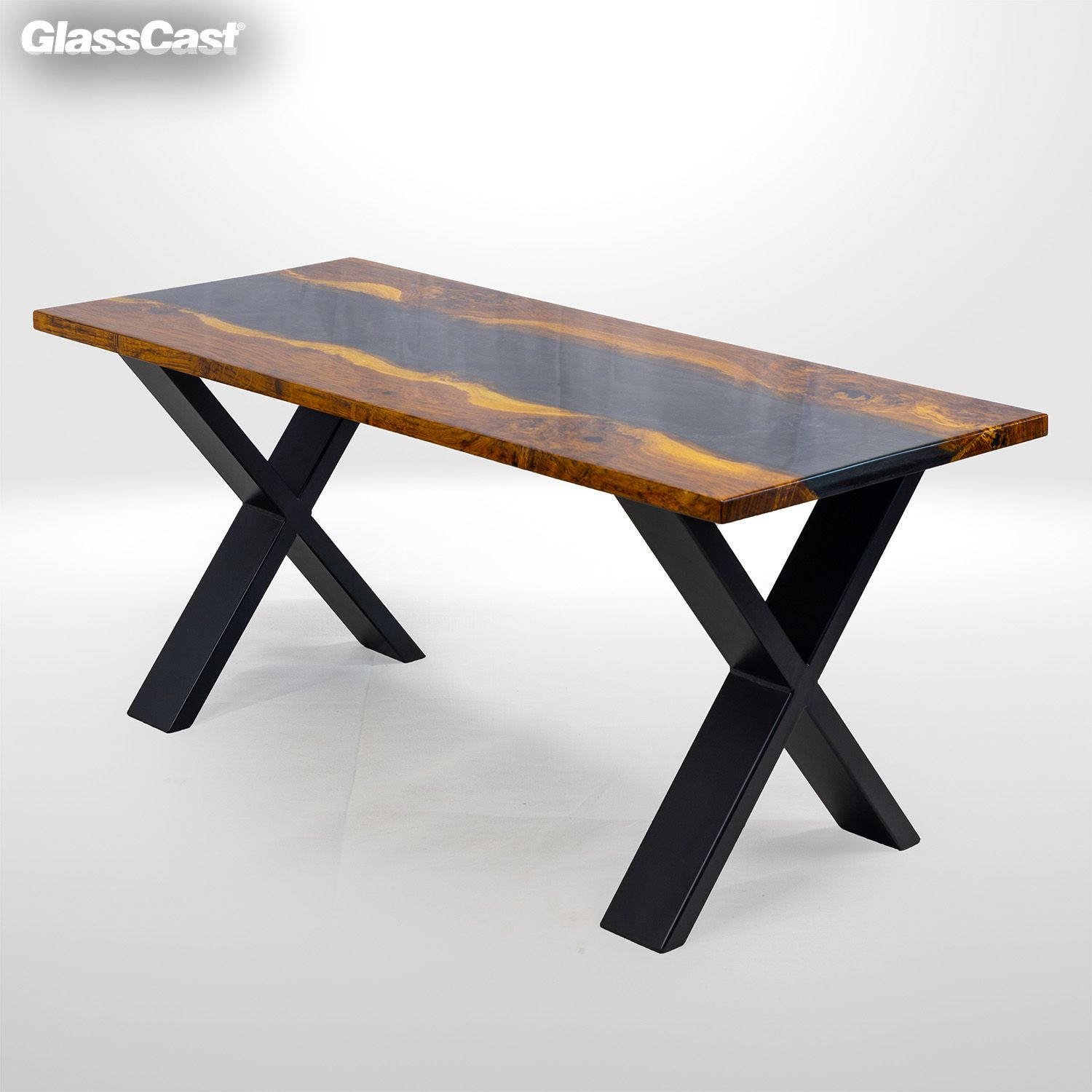 Resin Dining-Table