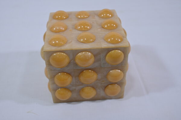 Resin & Bone Kitchen Box