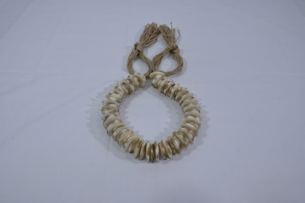 Brown Beads Necklace