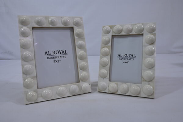 Resin Photo Frame
