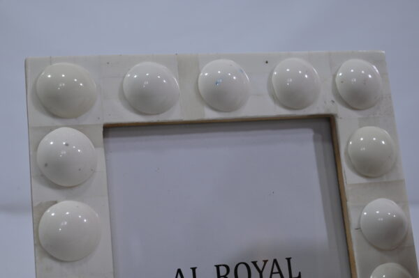 Resin Photo Frame