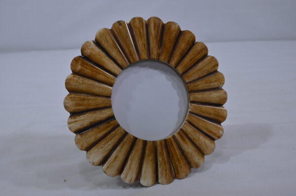 Wooden Photo Frame