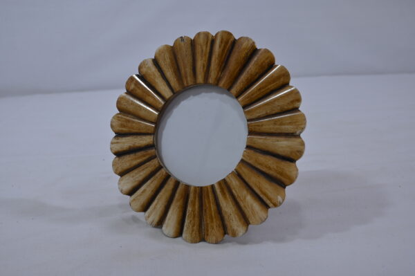 Wooden Photo Frame