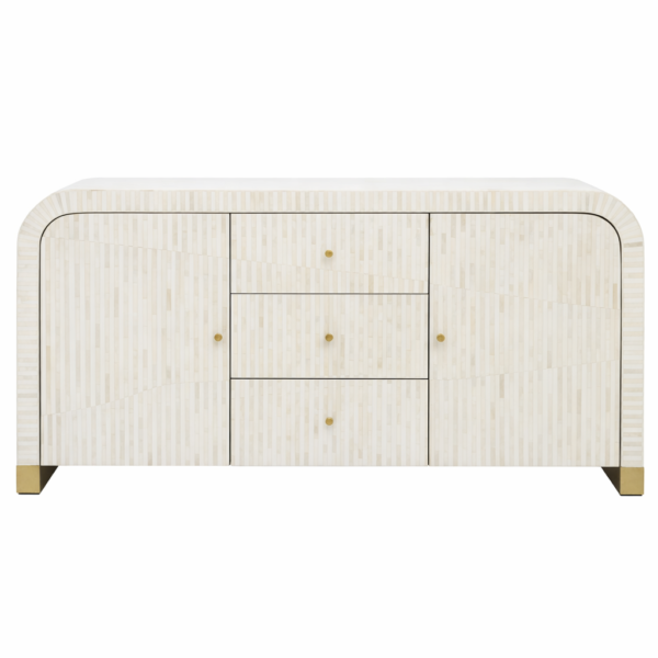 Home Dresser Cream