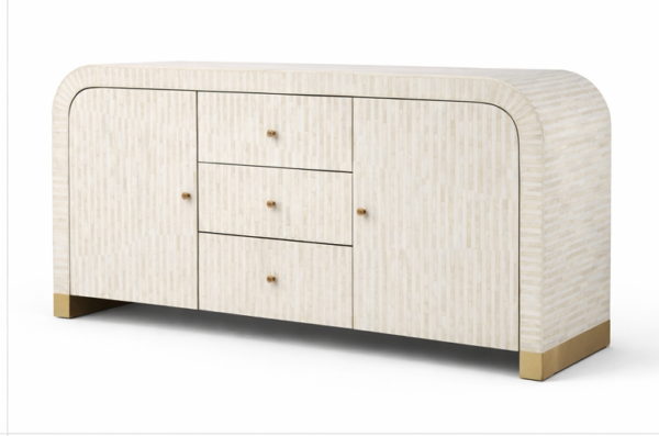 Home Dresser Cream